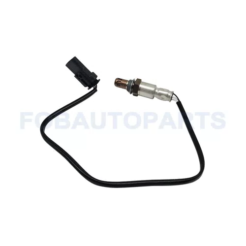 Oxygen Sensor Engine Components Compatible for Chevrolet Cobalt Montana Pick up 24583550 24581407 - image 3